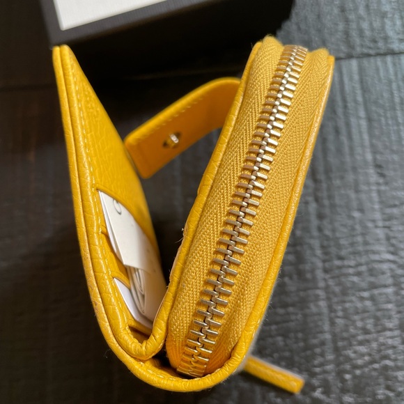 Gucci wallet - Picture 4 of 7